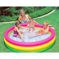 Intex Sunset Glow 147х33 (57422) Image #2