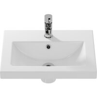 Cersanit Como 50 S-UM-COM50/1-w + 63107 Image #2