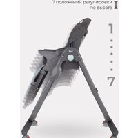 Rant Cafe RH300 (серый/розовый) Image #14