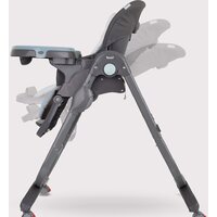 Rant Cafe RH300 (серый/розовый) Image #7