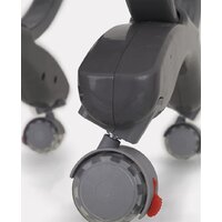 Rant Cafe RH300 (серый/розовый) Image #5