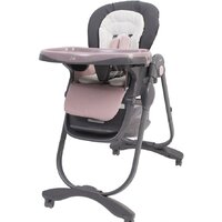 Rant Cafe RH300 (серый/розовый)