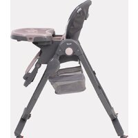 Rant Cafe RH300 (серый/розовый) Image #3