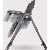 Rant Cafe RH300 (серый/розовый) Image #6