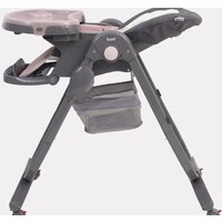 Rant Cafe RH300 (серый/розовый) Image #4