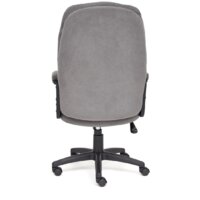 TetChair Comfort LT флок (серый) Image #17