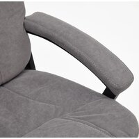 TetChair Comfort LT флок (серый) Image #21