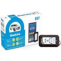 StarLine E67 LoRa ECO
