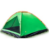 Sundays Simple 2 (зеленый/желтый)