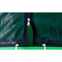 Sundays Simple 2 (зеленый/желтый) Image #2