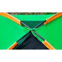 Sundays Simple 2 (зеленый/желтый) Image #4