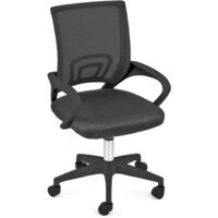 byRoom Office Staff VC6001plb-B (черный)