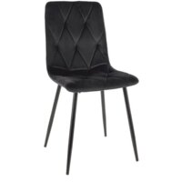 Signal Tom Velvet (bluvel 19 черный/черный)