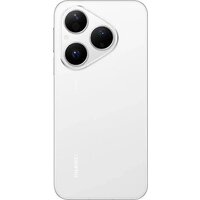 Телефон Huawei Pura 80 HED-LX9 12GB/256GB (белый) - Превью изображения №2 — Интернет-Магазин TECNO.BY
