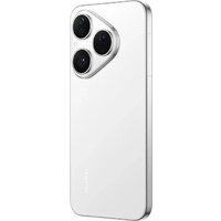 Телефон Huawei Pura 80 HED-LX9 12GB/256GB (белый) - Превью изображения №6 — Интернет-Магазин TECNO.BY