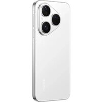 Телефон Huawei Pura 80 HED-LX9 12GB/256GB (белый) - Превью изображения №4 — Интернет-Магазин TECNO.BY