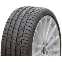 Летние шины Pirelli P Zero 275/40R20 106Y - Превью изображения №2 — Интернет-Магазин TECNO.BY