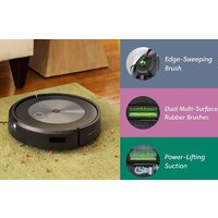 iRobot Roomba j7+ Image #2