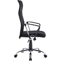 Mio Tesoro Монте AF-C9767T (черный/черный) Image #3