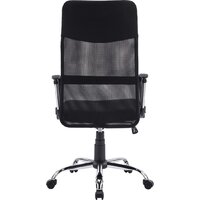 Mio Tesoro Монте AF-C9767T (черный/черный) Image #5