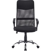 Mio Tesoro Монте AF-C9767T (черный/черный) Image #2