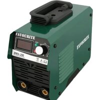 Favourite MMA-200A