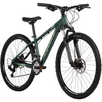 Foxx Caiman 27.5 р.16 2025 27SHD.CAIMAN.16GN5 (зеленый) Image #2