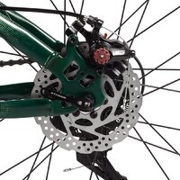 Foxx Caiman 27.5 р.16 2025 27SHD.CAIMAN.16GN5 (зеленый) Image #8