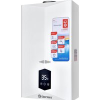 Газовая колонка Thermex Emerald E 22 MD - Превью изображения №2 — Интернет-Магазин TECNO.BY