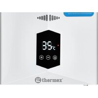 Газовая колонка Thermex Emerald E 22 MD - Превью изображения №4 — Интернет-Магазин TECNO.BY