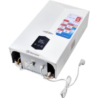 Газовая колонка Thermex Emerald E 22 MD - Превью изображения №3 — Интернет-Магазин TECNO.BY