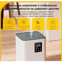 Deerma DEM-F951W Image #12