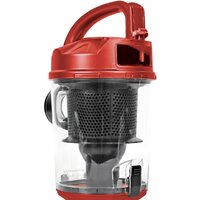 BBK BV1503 (черный/красный) Image #4