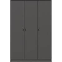 Mio Tesoro Мини 3 двери 2.07.01.040.2 (черный) Image #2