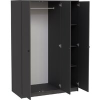 Mio Tesoro Мини 3 двери 2.07.01.040.2 (черный) Image #3