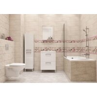 Cersanit Шкаф-пенал Melar B-SL-MEL Image #3