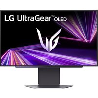 Игровой монитор LG UltraGear 27GX700A-B - Превью изображения №2 — Интернет-Магазин TECNO.BY