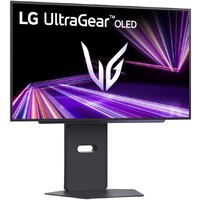 Игровой монитор LG UltraGear 27GX700A-B - Превью изображения №4 — Интернет-Магазин TECNO.BY