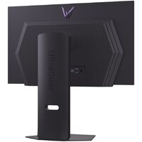 Игровой монитор LG UltraGear 27GX700A-B - Превью изображения №7 — Интернет-Магазин TECNO.BY