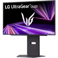Игровой монитор LG UltraGear 27GX700A-B - Превью изображения №3 — Интернет-Магазин TECNO.BY