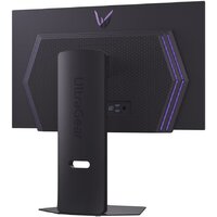 Игровой монитор LG UltraGear 27GX700A-B - Превью изображения №8 — Интернет-Магазин TECNO.BY