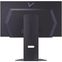Игровой монитор LG UltraGear 27GX700A-B - Превью изображения №6 — Интернет-Магазин TECNO.BY