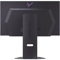 Игровой монитор LG UltraGear 27GX700A-B - Превью изображения №5 — Интернет-Магазин TECNO.BY