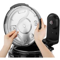 Tefal CY621D32 Image #3