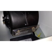 Backer AH60E-MC-AT Black 12K Image #2