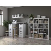 Mio Tesoro Ингар 8 (белый) Image #4