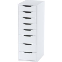 Mio Tesoro Ингар 8 (белый)