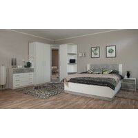 Империал Аврора (белый/ателье светлый) Image #4