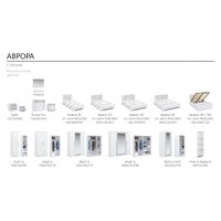 Империал Аврора (белый/ателье светлый) Image #5