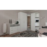 Империал Аврора (белый/ателье светлый) Image #3